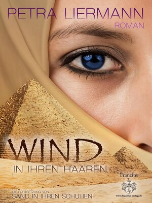 cover image of Wind in ihren Haaren